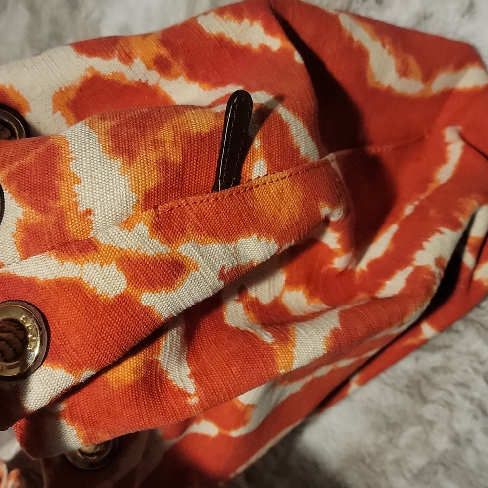 Michael Kors Tie-dye Purse - Picture 5 of 6